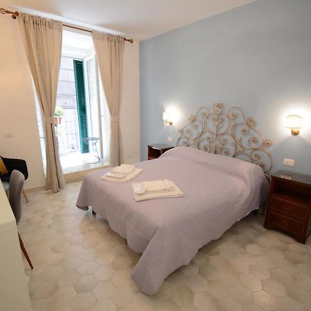 B&B Palazzo De Campora 나폴리 외부 사진